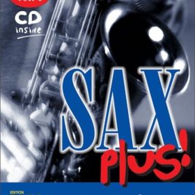 Sax Plus Vol. 1 (+CD)