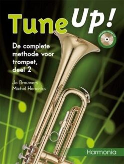 Tune Up! (deel 2) - Trompet