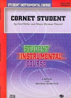 Cornet Student, Level 2