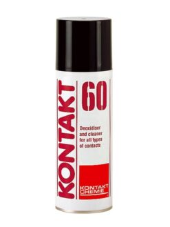 Kontakt Chemie KTK60-100 Cleaner Spray