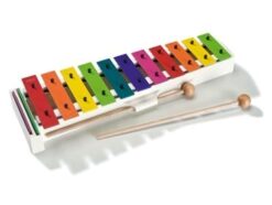 Sonor BWG Boomwhackers Glockenspiel