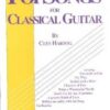 Popsongs For Classical Guitar 1