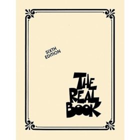 The Real Book - Sixth Edition C