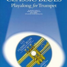 Guest Spot: Classic Blues Playalong For Trumpet