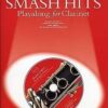 Guest Spot: Smash Hits Playalong For Clarinet (2004 Edition)