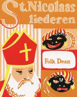 Sint Nicolaas Liederen