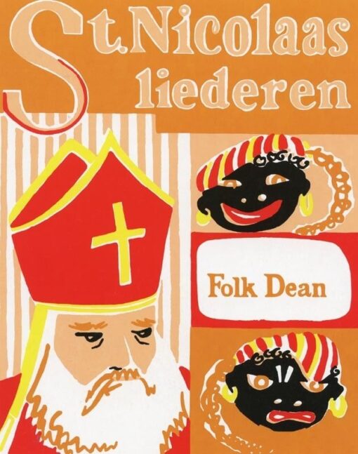 Sint Nicolaas Liederen