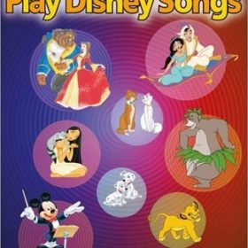 Play Disney Songs - Flute