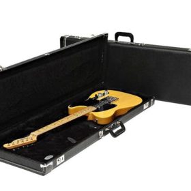 Fender deluxe case