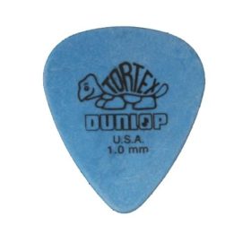 Dunlop Tortex 1.0mm