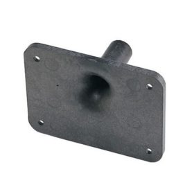 Roland MDP-7 Mounting Plate