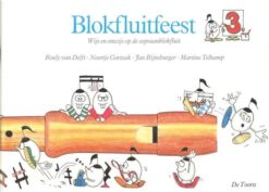 Blokfluitfeest, deel 3
