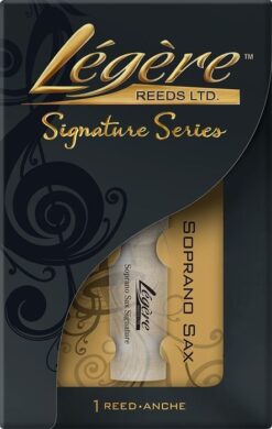 Legere Signature 3,5