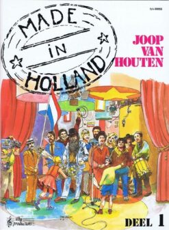 Made in Holland 1