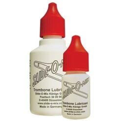 Slide-O-Mix Trombone Lubricant