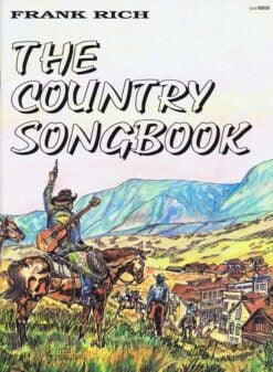 The Country Songbook 1