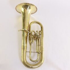 Olds Ambassador Upright Bell