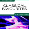Really Easy Piano: Classical Favourites