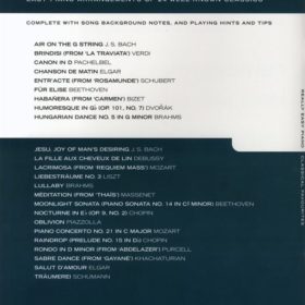 Really Easy Piano: Classical Favourites