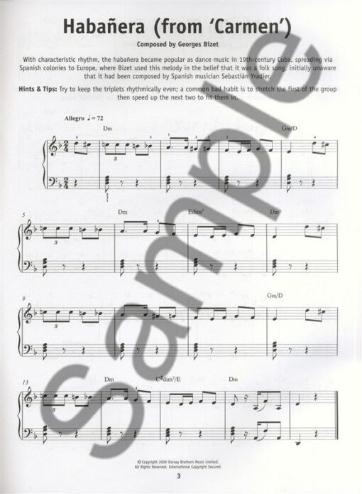 Really Easy Piano: Classical Favourites