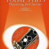Guest Spot: Today's Hits Playalong For Clarinet