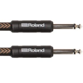 Roland RIC-B10 Black Series Jack/ Jack