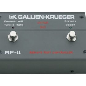 Gallien Krueger RF-II