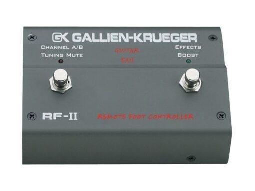 Gallien Krueger RF-II