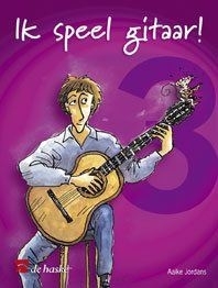 Ik speel gitaar! Deel 3