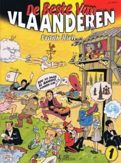 Beste Van Vlaanderen, deel 1