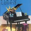 Alfred's Basic Adult Piano Course Book 3