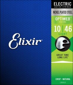 Elixir Optiweb 19052 Light