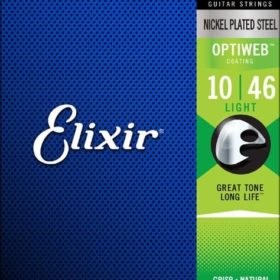 Elixir Optiweb 19052 Light