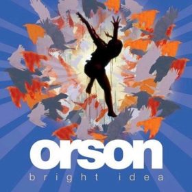 Orson: Bright Idea