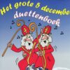 Het Grote 5 December Duettenboek (Sax)