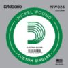 D'addario NW024
