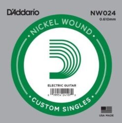 D'addario NW024