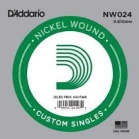 D'addario NW024