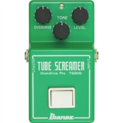 Ibanez TS-808