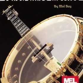 Mel Bay's Complete Tenor Banjo Method