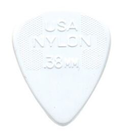 Dunlop USA .38mm