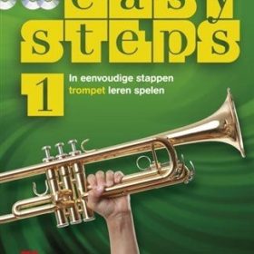 Easy Steps 1 Trompet