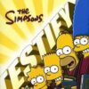 Selections From The Simpsons: Testify