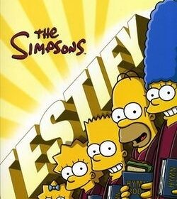 Selections From The Simpsons: Testify