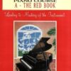 Piano Course A The Red Book