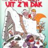 Sint gaat uit z'n Dak