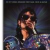 Songs For Solo Singers: Michael Jackson