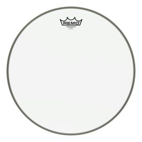 Remo BA-0308-00 Ambassador Clear