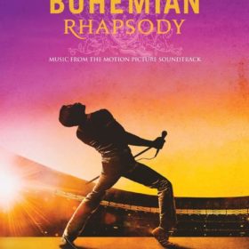 Bohemian Rhapsody (PVG)