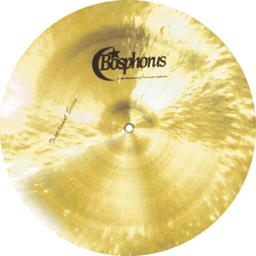 Bosphorus 18" Traditional Series China Thin